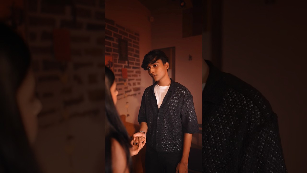 Kabhi Shaam Dhale – Mohammad Faiz x Rashi Shinde | New Song