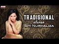 Siti Nurhaliza - Tradisional Alunan Siti Nurhaliza (Official Lyric Video) (Best Audio Quality)