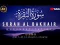 Surah Al Bakhair | Beautiful Recitation  By Sheikh Mishary Rashid Al-Afasy مشاري العفاسي ( HD )
