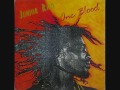 Junior Reid - One Blood - 1989  (Full)