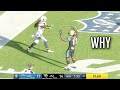 NFL "Why?" Moments