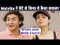 Malaika Arora ने बेटे Arhaan Khan से किया ऐसा शर्मनाक सवाल, हुईं Troll, Public Reaction Viral!