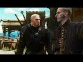 The Witcher 3 | Blood and Wine - Part 3
