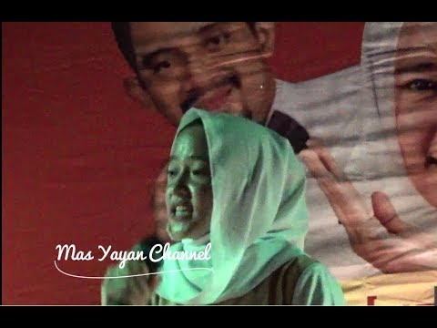 Download Ya Jamalu Voc Nissa Sabyan Live UGM JOGJAKARTA ( Mantap Jiwa ) free