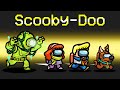 SCOOBY DOO Imposter Mod in Among Us