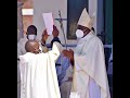 Buomba Kasama - Kasama Archdiocese