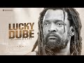 Lucky Dube  | THE LEGACY OF A KING  ‹  Rizzon Divulgações  ›