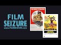 Film Seizure Episode #311 - Conquest of the Planet of the Apes and Battle for the Planet of the Apes