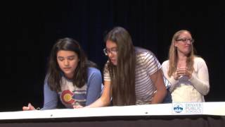 DPS Students Commit to Ambitious College, Career Dreams