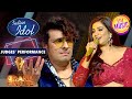 Indian Idol S14 | Shreya की Heart-touching Voice ने सबको बनाया अपना दीवाना | Grand Finale