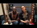 Ballaké Sissoko ft. Sona Jobarteh - Djourou (Official video)