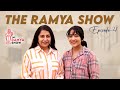 Episode 4 - Actress Suhasini Manirathnam | Stay Fit with Ramya