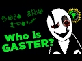 Game Theory: Who is W.D. Gaster? (Undertale)