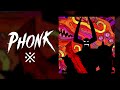 Phonk ※ PHNKR - Pentagramma (Magic Phonk Release)