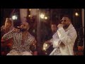 FLEUR FROIDE : Tayc feat Fally Ipupa Suis moi moi (Live)