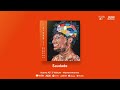 Kunto Aji - Saudade (Official Audio)