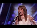 Charlotte Summers Impressses with Powerful Voice will BLOW You Away | All Performances