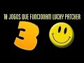 10 jogos que funcionam Lucky Patcher/Parte 3