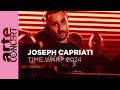 Joseph Capriati - Time Warp 2024 - ARTE Concert