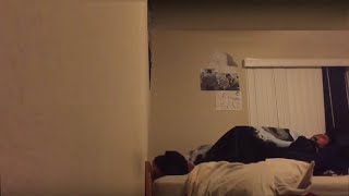 GAY MEN IN BED