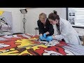 Conserving Whaam! | Tate