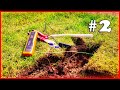 Lawn robots - Easily find and repair broken control cable | Mower robots | Transmitter