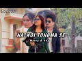 Naiwoi tongma se | Kokborok official music video 2024 | Merry Debbarma & Ady