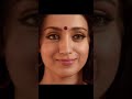 Trisha Krishnan Face closeup expressions #trisha #trishakrishnan #actress #closeup