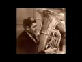Arnold Jacobs "Concerto for Bass Tuba / R. V. Williams"
