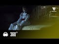 Experience Bee's Room In 360 | ANNABELLE: CREATION