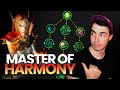 Master of Harmony  Brewmaster Hero Talents... First Impressions