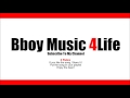 DJ Funky Nice - Hip-Hop Live 7 - Mixtape | Bboy Music 4 Life 2016