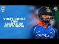 Virat Kohli Put Up a Chasing Masterclass to Lead India's Victory | Best of Kohli
