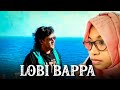 LOBI BAPPA |RBI STUDIO MALIKU|