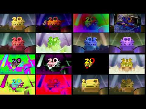  EARRAPE LOUD 16 Full Best Animation Logos