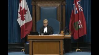 Bob Lagassé in Question Period on May 25, 2017