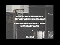 WORTH  IT - DICE 1NE , BERN & RON | HK HOOD (Official Lyric Video)