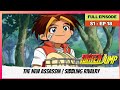 Idaten Jump - S01 | Full Episode | The New Assassin ! Sibbling Rivalry