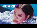 TIA x fueled by boba - in the dark | Karaoke Version (Instrumental + Backing Vocals)