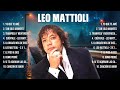 Leo Mattioli ~ Grandes Sucessos, especial Anos 80s Grandes Sucessos
