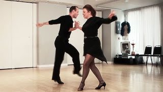 What the Strictly judges look for in the Jive Ballroom Dancing Basics What the Strictly judges look for in the Jive Ballroom Dancing Basics