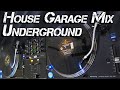 Classics UK Garage Niche - All Vinyl DJ Set