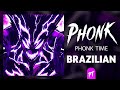 Brazilian Mix Phonk ※ BRAZILIAN PHONK / FUNK MIX 2024 ※ Aggressive Phonk ※ Фонка