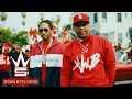Joe Moses & Future "Back Goin Brazy" (Prod. by Southside) (WSHH Exclusive - Official Music Video)