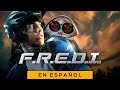 FREDI (en español) | Película Completa en Espanol | Candace Cameron Bure, Angus Macfadyen, Kelly Hu