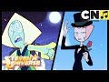Steven Universe | Best Songs: 'It's Over, Isn't It?' 'Peace and Love...' & more | Cartoon Network