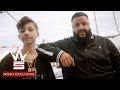 Lil Blurry x DJ Khaled - “ Important” (Official Music Video - WSHH Exclusive)