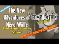 The New Adventures of Nero Wolfe Compilation👉 Episode 1/OTR With Beautiful Scenery/Over 4 Hours/ HD
