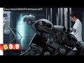 I Robot sci-fi Action Movie Review/Plot In Hindi & Urdu
