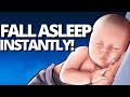 FALL ASLEEP INSTANTLY WITH THIS RELAXING LULLABY - Instant Relief for Insomnia and Baby Colic